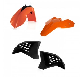 KIT PLASTICO ACERBIS KTM...
