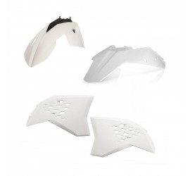 KIT PLASTICO ACERBIS KTM...