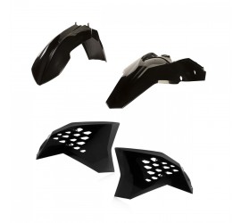KIT PLASTICO ACERBIS KTM...
