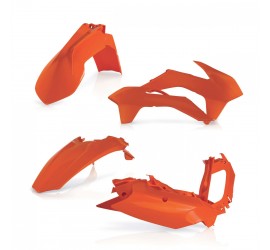 KIT DE PLASTICOS ACERBIS...