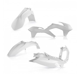 KIT DE PLASTICOS ACERBIS...