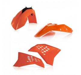 KIT PLASTICOS ACERBIS KTM...