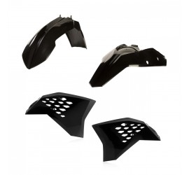 KIT PLASTICOS ACERBIS KTM...