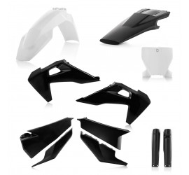 FULL KIT ACERBIS HUSQVARNA...