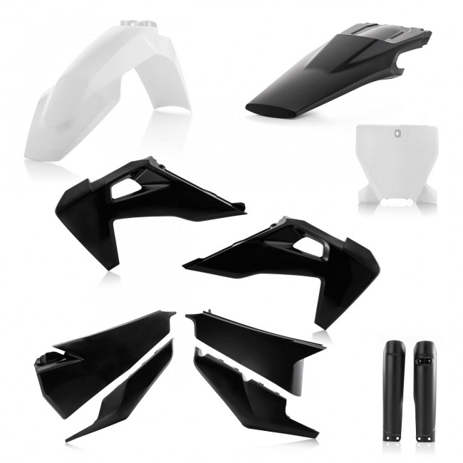 Kit plastiche per HUSQVARNA FC 450