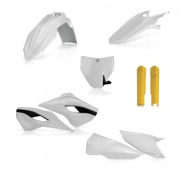 FULL KIT ACERBIS HUSQVARNA...