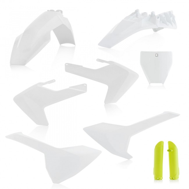 FULL KIT ACERBIS HUSQVARNA TC 85 2018/24 ORIGINAL