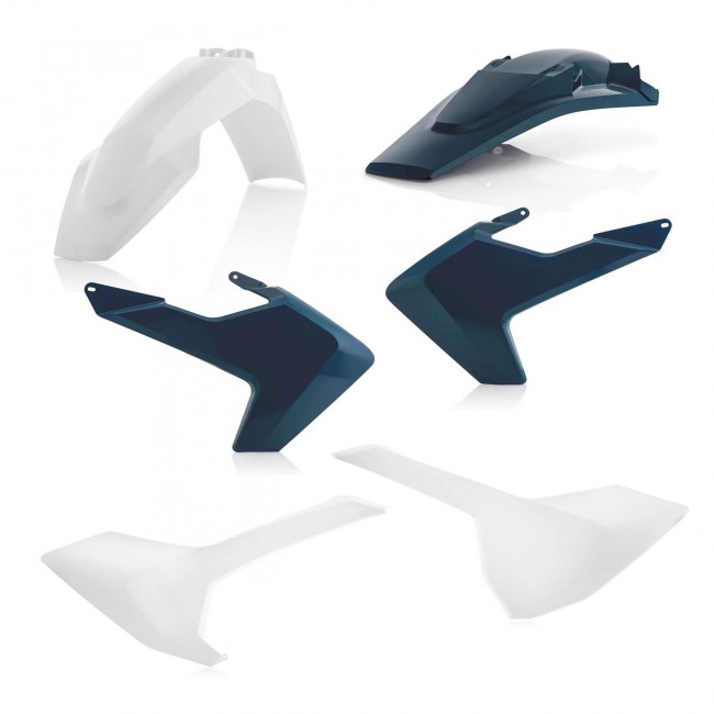 KIT ACERBIS HUSQVARNA TC/FC 125 HASTA 450 16/18 ORIGINAL