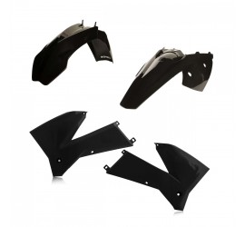 KIT PLASTICO ACERBIS KTM...