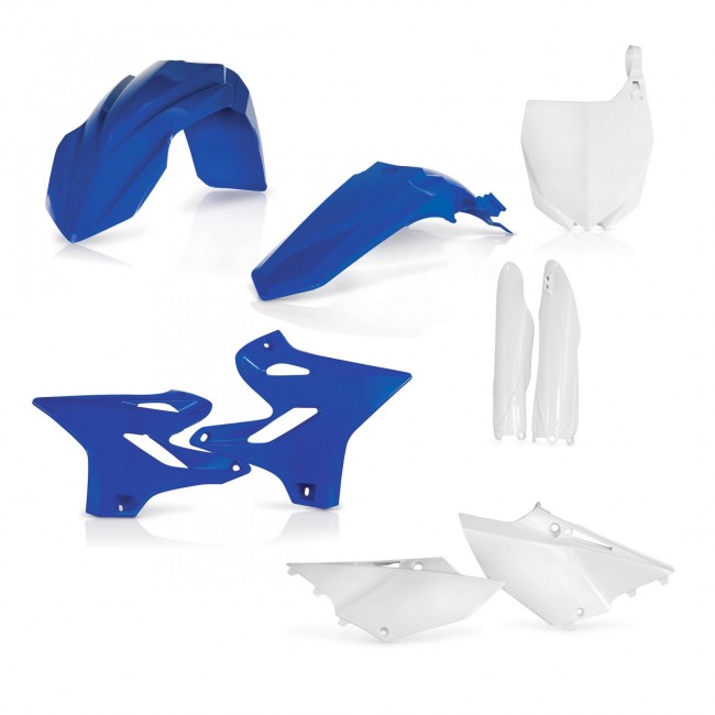 FULL KIT ACERBIS YZ 250 15/21 ORIGINAL