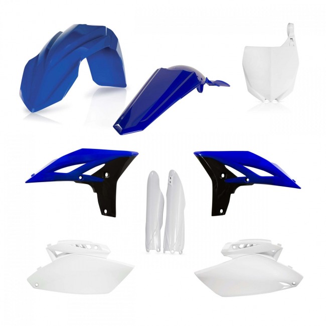 FULL KIT ACERBIS YZF 250 10/13 ORIGINAL