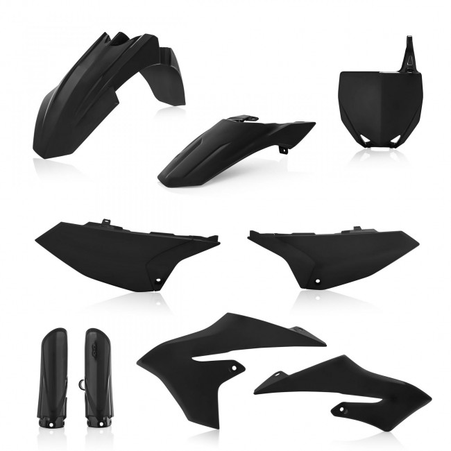 FULL KIT ACERBIS YZ 65 2018/22 NEGRO