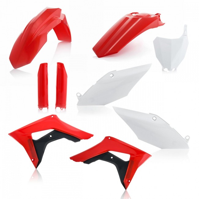 FULL KIT ACERBIS CRF 250R 2018 ORIGINAL