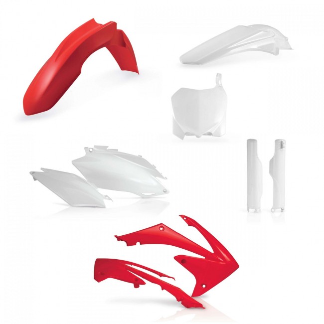 FULL KIT ACERBIS CRF250 R 11/13  450-11/12 ORIGINAL