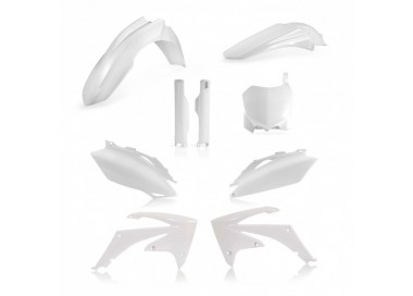 FULL KIT ACERBIS  CRF250 R 2010 450 09/10 VARIOS COLORES