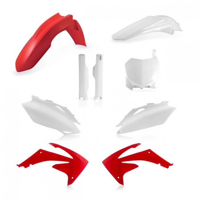 FULL KIT ACERBIS CRF250 R 2010 / 450 2009/10 ORIGINAL