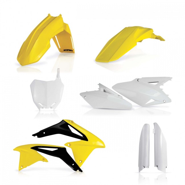 FULL KIT ACERBIS RMZ 450 08/17 ORIGINAL