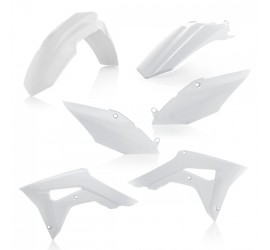 KIT DE PLASTICOS ACERBIS...