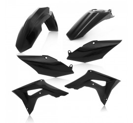 KIT DE PLASTICOS ACERBIS...