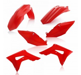 KIT DE PLASTICOS ACERBIS...