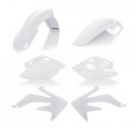 KIT DE PLASTICOS ACERBIS...