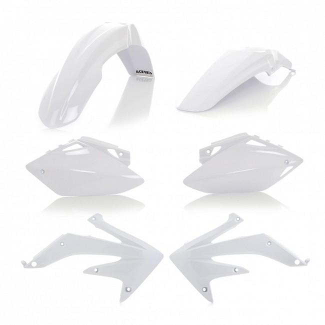 KIT DE PLASTICOS ACERBIS CRF450R 05/06 VARIOS COLORES