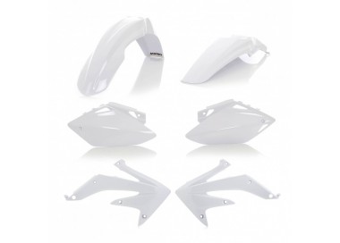 KIT DE PLASTICOS ACERBIS CRF450R 05/06 VARIOS COLORES