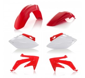 KIT DE PLASTICOS ACERBIS...