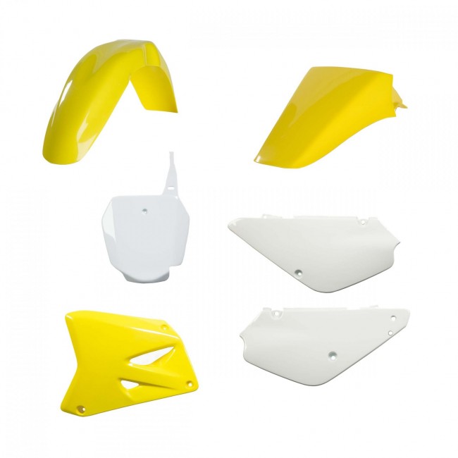 KIT DE PLASTICOS ACERBIS RM 85 00/13 ORIGINAL