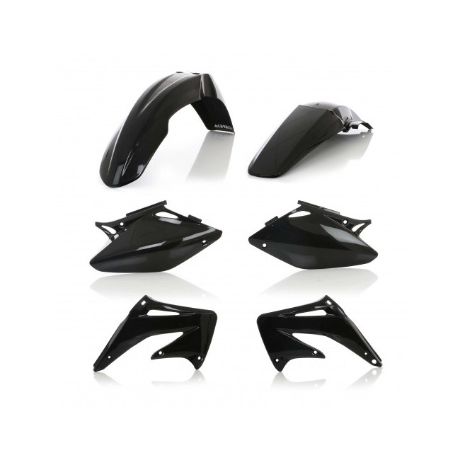 KIT DE PLASTICOS ACERBIS CRF450R 2004