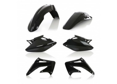 KIT DE PLASTICOS ACERBIS CRF450R 2004