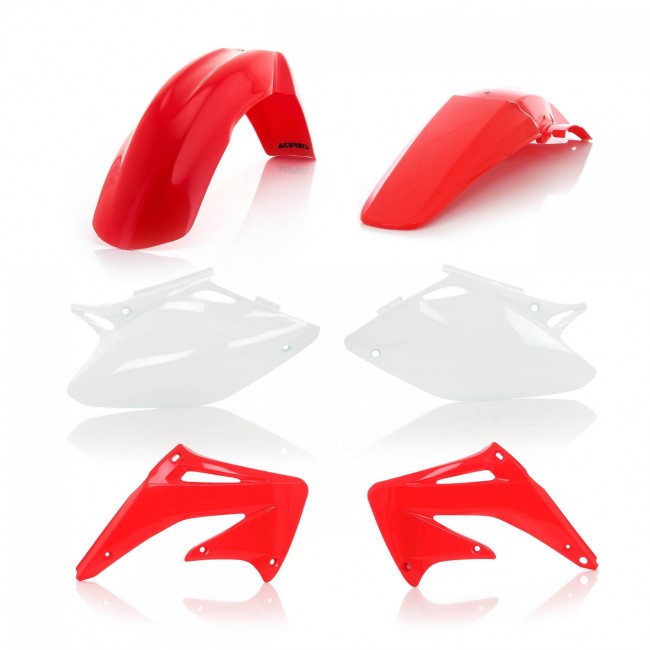 KIT DE PLASTICOS ACERBIS CRF450R 02/03 ORIGINAL