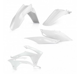 KIT DE PLASTICOS ACERBIS CRF250R 2014/17 450 13/16 VARIOS COLORES