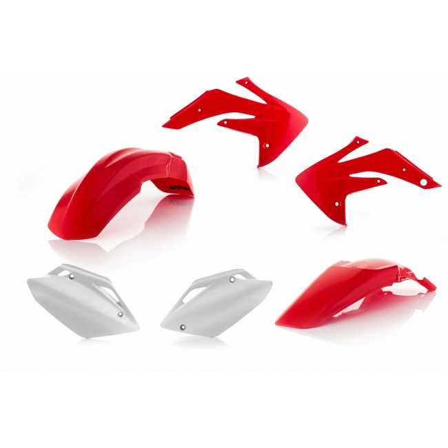 KIT DE PLASTICOS ACERBIS CRF150R 07/21 ORIGINAL