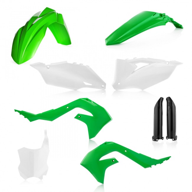 FULL KIT ACERBIS KXF450 19/21 KXF250 21 ORIGINAL