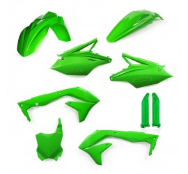 FULL KIT ACERBIS KXF450 16/17 VERDE