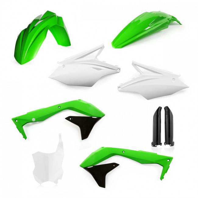 FULL KIT ACERBIS KXF450 16/17 ORIGINAL