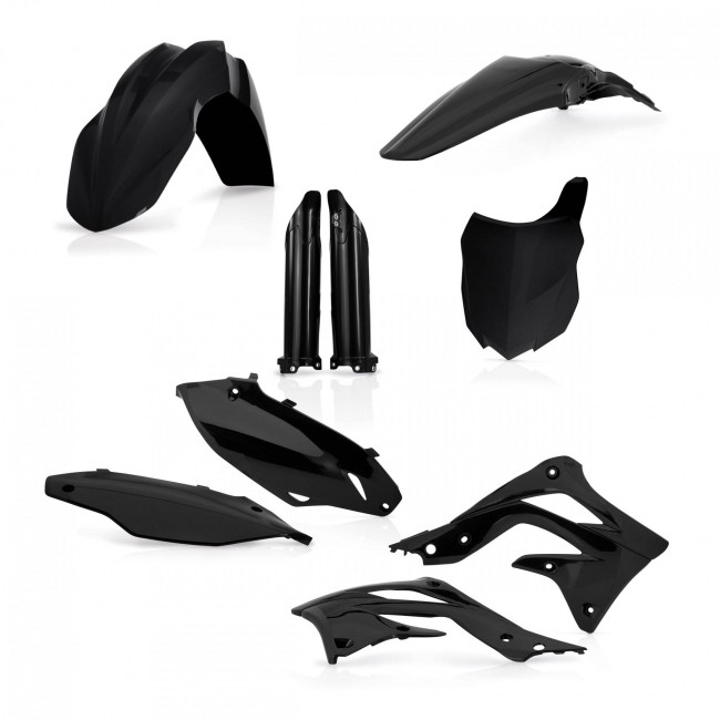 FULL KIT ACERBIS KXF450 2013/15 NEGRO