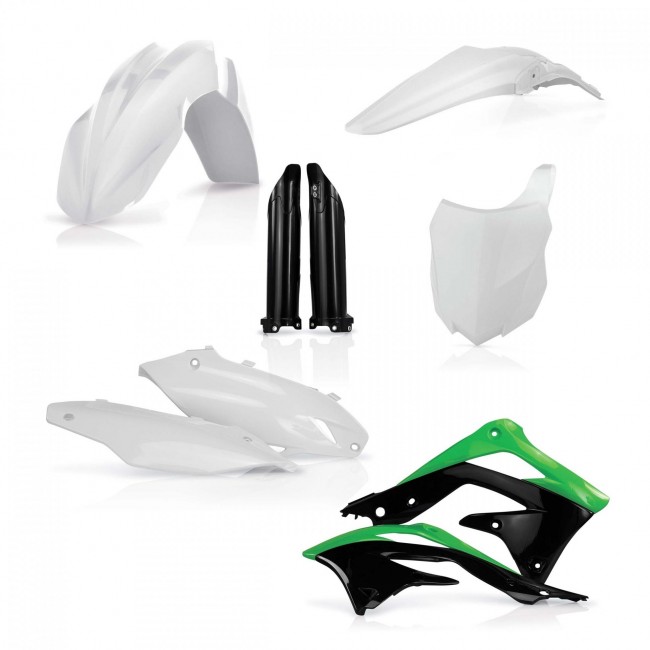 FULL KIT ACERBIS KXF450 2013/15 ORIGINAL