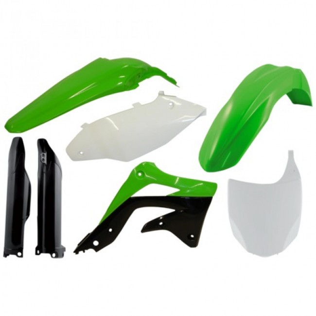 FULL KIT ACERBIS KXF450 2012 ORIGINAL
