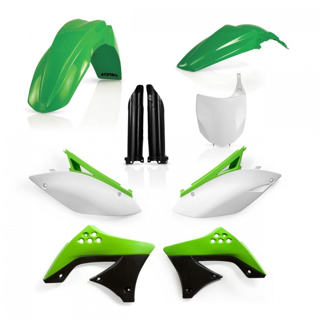 FULL KIT ACERBIS KXF450 09/11 ORIGINAL