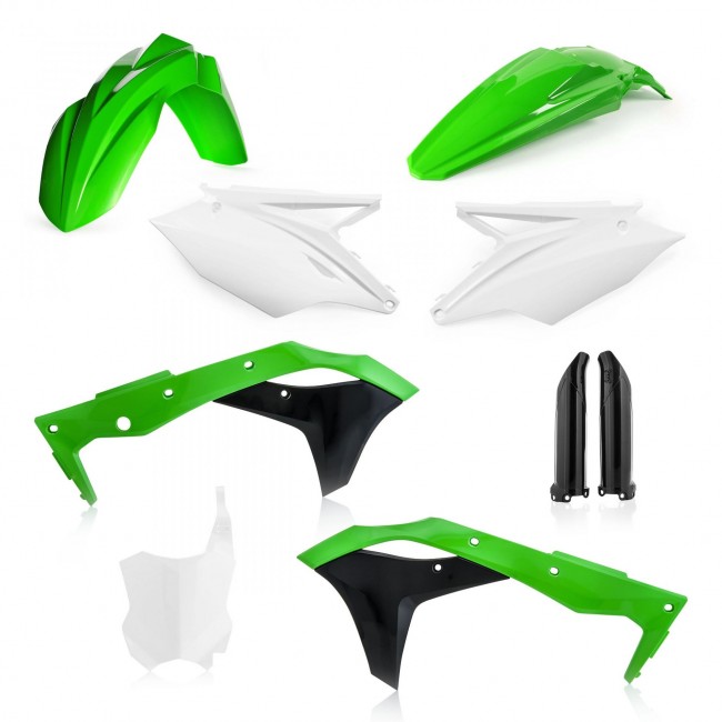 FULL KIT ACERBIS KXF250 2018/20 ORIGINAL