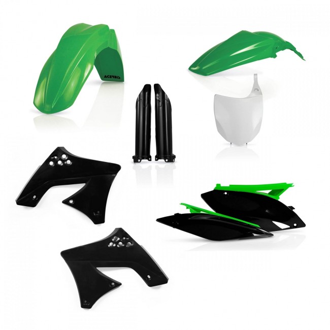 FULL KIT ACERBIS KXF250 09/12 ORIGINAL