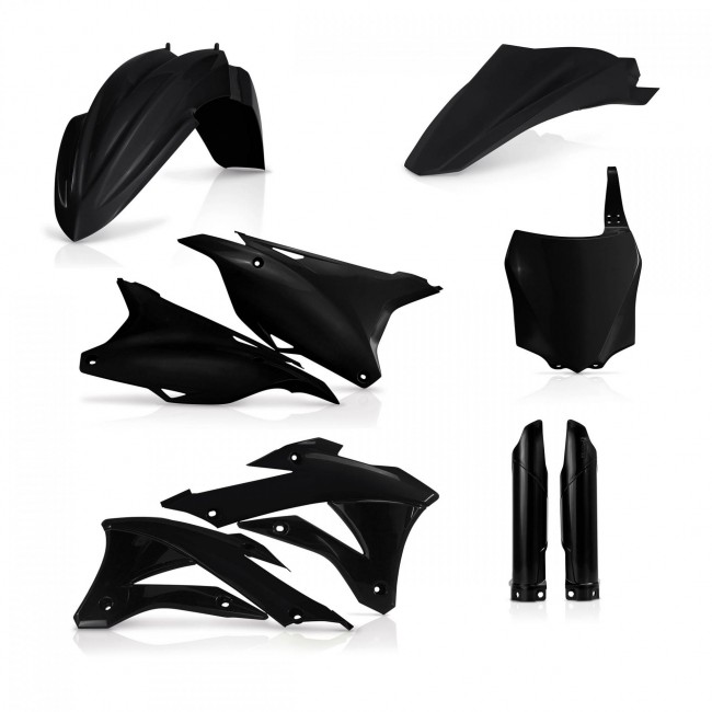 FULL KIT ACERBIS KX 85 14/21 NEGRO