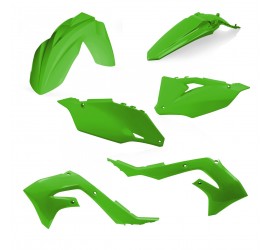 KIT DE PLASTICOS ACERBIS...