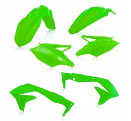 KIT DE PLASTICOS ACERBIS...