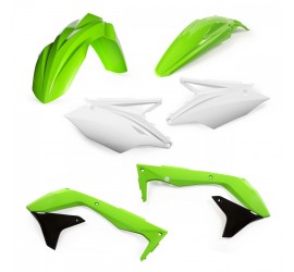 KIT DE PLASTICOS ACERBIS...