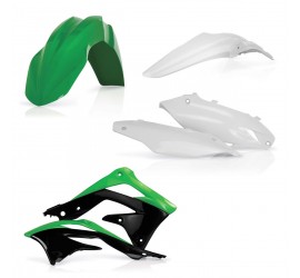 KIT DE PLASTICOS ACERBIS...