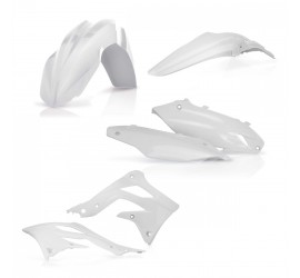 KIT DE PLASTICOS ACERBIS...
