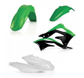 KIT DE PLASTICOS ACERBIS...